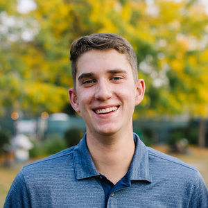 Meet your Posher, Samuel